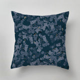 Locally produced designer throw pillow for modern home dŽcor