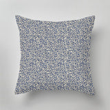 Locally produced designer throw pillow for modern home dŽcor
