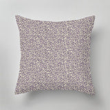 Locally produced designer throw pillow for modern home dŽcor