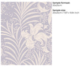 Behang op rol - Donna Floral