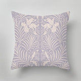 Locally produced designer throw pillow for modern home dŽcor