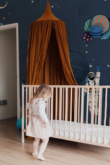 Astronaut Behang - Into the Galaxy