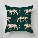Locally produced designer throw pillow for modern home dŽcor