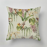 Locally produced designer throw pillow for modern home dŽcor