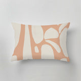 Locally produced designer throw pillow for modern home dŽcor