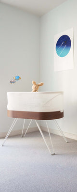 Single Wall Decal - Planets