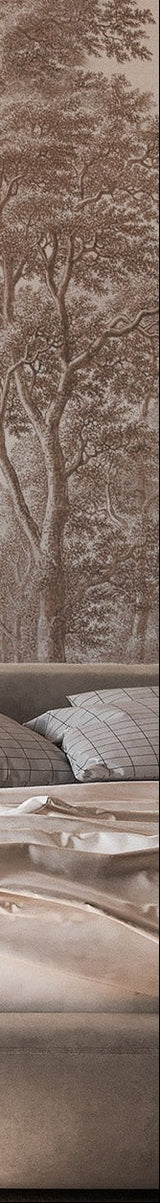 Landscape Wallpaper - Romantic Garden