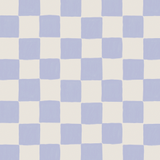 Behang op rol - Check Mate