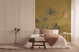 Jungle Behang - Tropical Wilderness