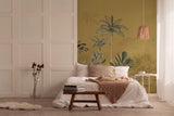 Jungle Wallpaper - Tropical Wilderness Annet Weelink Design