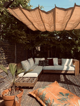 Beanbag - Tropical Wilderness