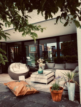 Beanbag - Tropical Wilderness