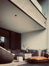 Beanbag - Tropical Wilderness