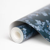 Wallpaper on roll - Deep Forest