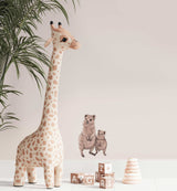 Single Wall Decal - Quokka Annet Weelink Design