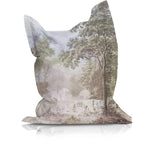 Beanbag - Romantic Garden