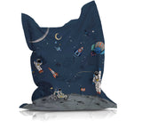 Beanbag - Into the Galaxy