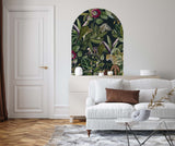 Sticker adesivo arco - Bold Botanics