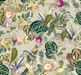 Jungle Behang - Bold Botanics
