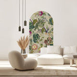 Sticker adesivo arco - Bold Botanics
