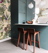 Jungle Behang - Bold Botanics