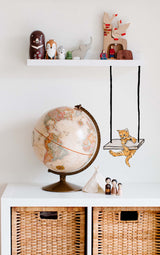 Single Wall Decal - Cat Annet Weelink Design