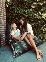 Beanbag - Dreamy Jungle