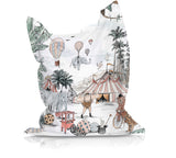 Beanbag - Cirque du Fantasy Annet Weelink Design