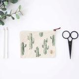 Clutch - Arizona Annet Weelink Design