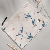 Clutch - Stork Annet Weelink Design