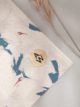 Clutch - Stork Annet Weelink Design