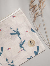 Clutch - Stork Annet Weelink Design