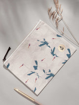 Clutch - Stork Annet Weelink Design
