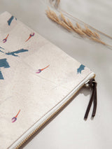 Clutch - Stork Annet Weelink Design