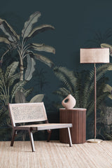 Jungle Wallpaper - Dreamy Jungle Annet Weelink Design