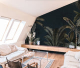 Jungle Wallpaper - Dreamy Jungle Annet Weelink Design