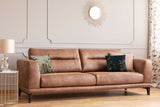 Locally produced designer throw pillow for modern home dŽcor
