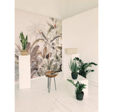 Jungle Wallpaper - Dreamy Jungle Annet Weelink Design