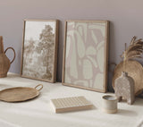 Wallpaper - Gradient Annet Weelink Design