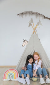 Single Wall Decal - Horse Annet Weelink Design