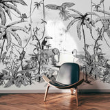 Jungle Wallpaper - Jungle