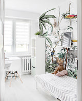 Jungle Wallpaper - Jungle