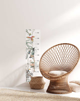 Growth Sticker Jungle Tonal