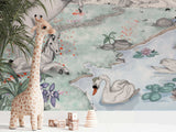 Unicorn Wallpaper - Enchanted Unicorns