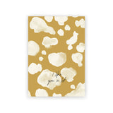 Postcard - SPOTS Annet Weelink Design