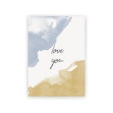 Postcard - ARTY Annet Weelink Design