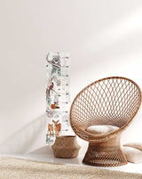 Growth Sticker Magical Forest Annet Weelink Design