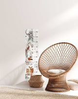 Growth Sticker Magical Forest