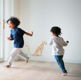 Single Wall Decal - Panther