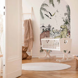 Papel Papel pintado Autoadhesivo - Prehistoric